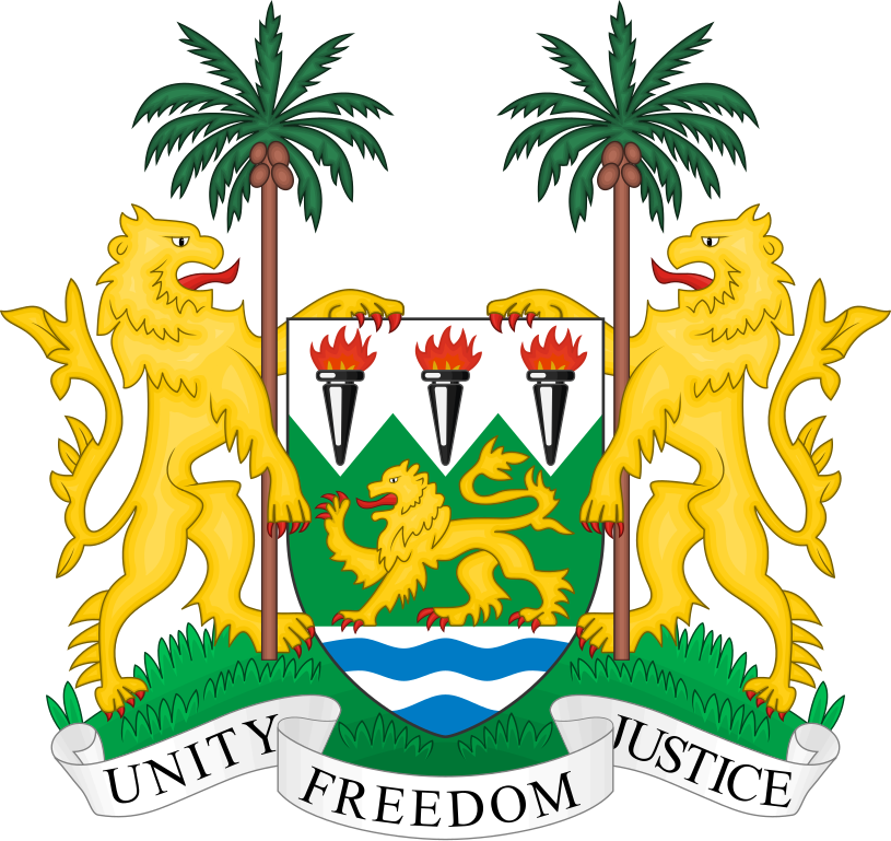 Government of Sierra Leone